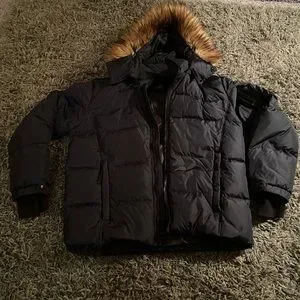 Mens s13 coats 2025